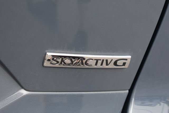 Used 2023 MAZDA CX-5 Carbon Edition AWD/4WD image 16