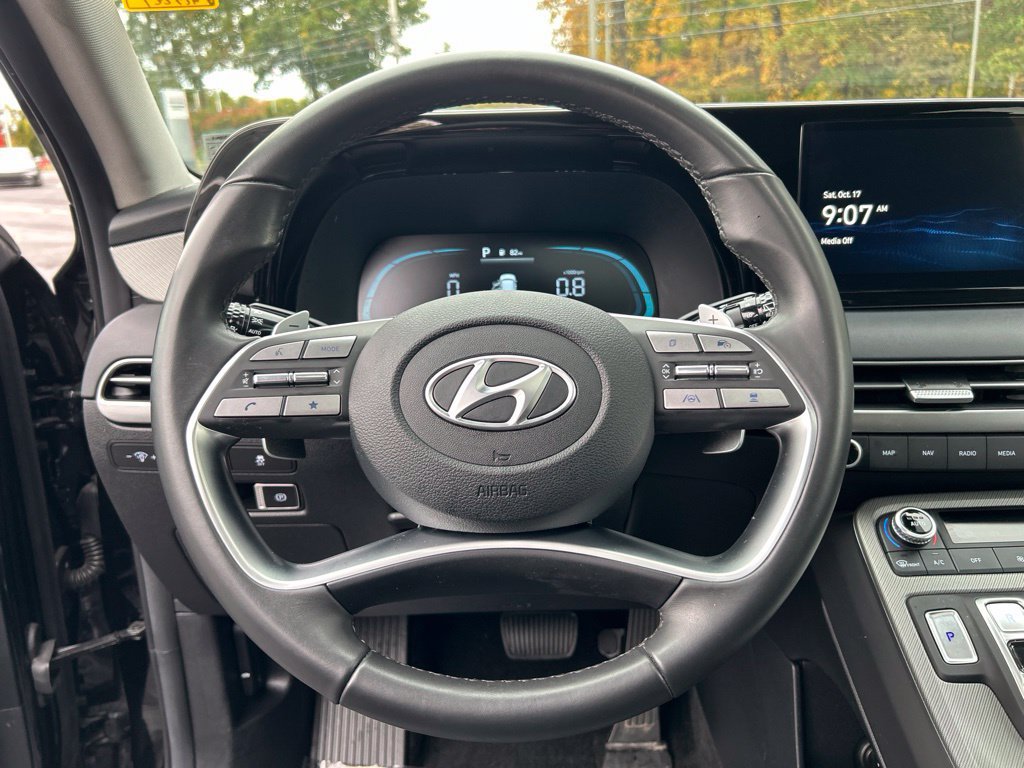 Used 2025 Hyundai Palisade XRT AWD/4WD image 15