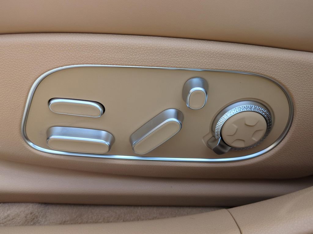 New 2026 Genesis G90 3.5T AWD/4WD image 9