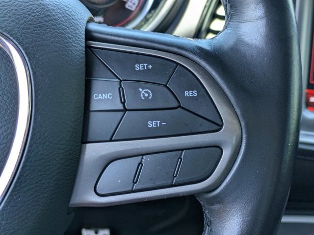 Used 2021 Dodge Challenger SXT w/ Plus Package RWD image 25