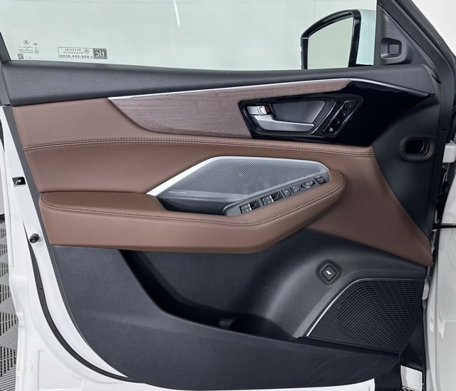 New 2026 Acura MDX w/ Advance Package image 13