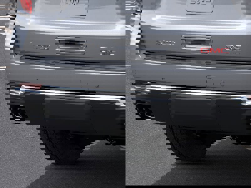 New 2026 GMC Yukon XL Denali w/ Sun & Power Step Package AWD/4WD image 38