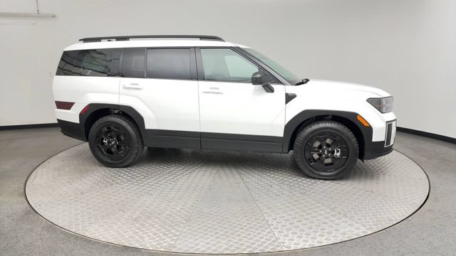 Certified 2025 Hyundai Santa Fe XRT AWD/4WD image 9