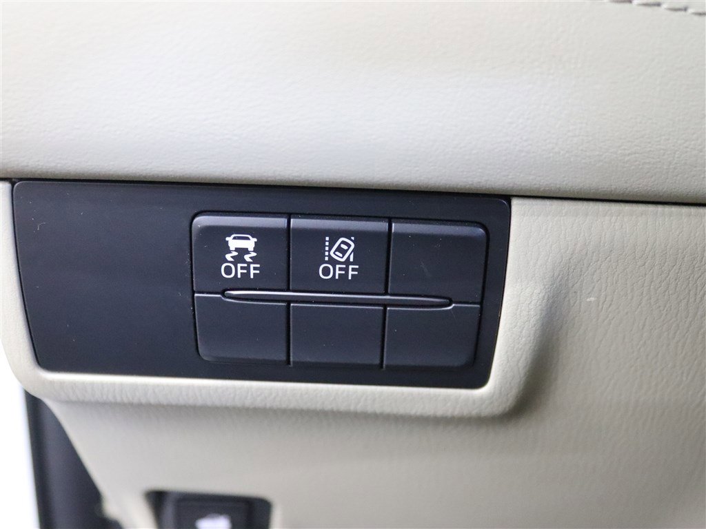 Used 2020 MAZDA MAZDA6 Touring image 32