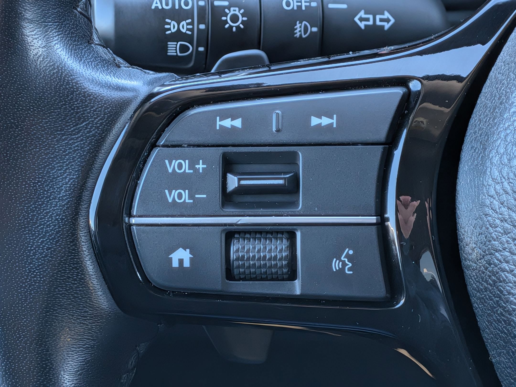 Certified 2023 Honda Pilot EX-L image 13