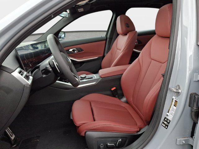 New 2026 BMW 330i xDrive Sedan w/ M Sport Package AWD/4WD image 11