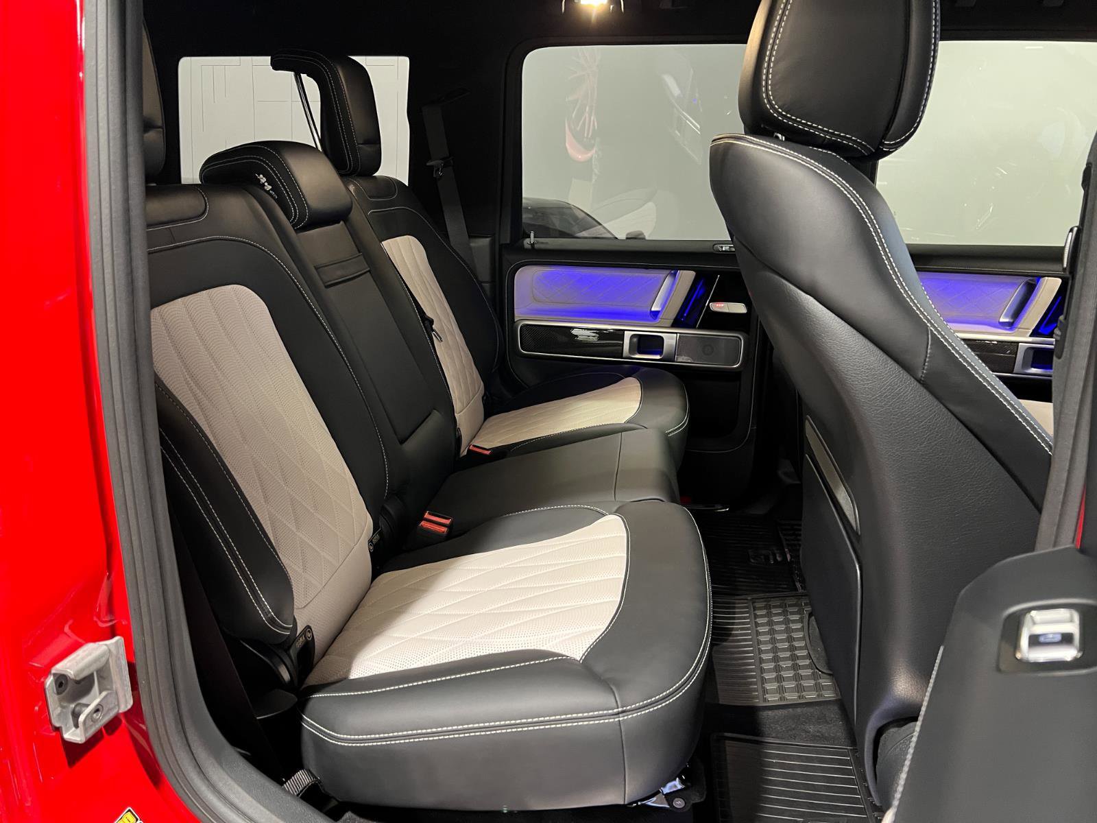 Used 2021 Mercedes-Benz G 550 image 40