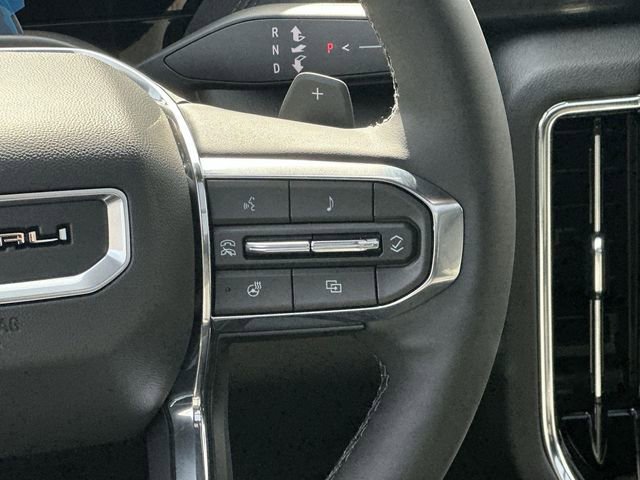 New 2026 GMC Yukon XL Denali w/ Denali Reserve Package image 11