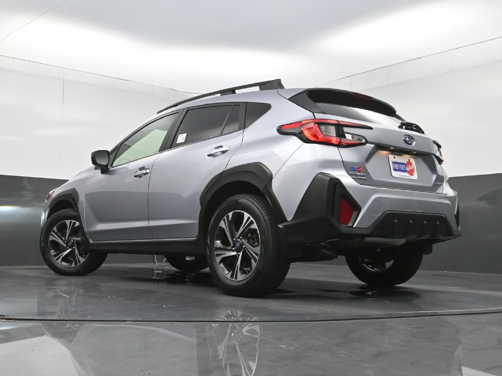 Used 2024 Subaru Crosstrek 2.0i Premium AWD/4WD image 25