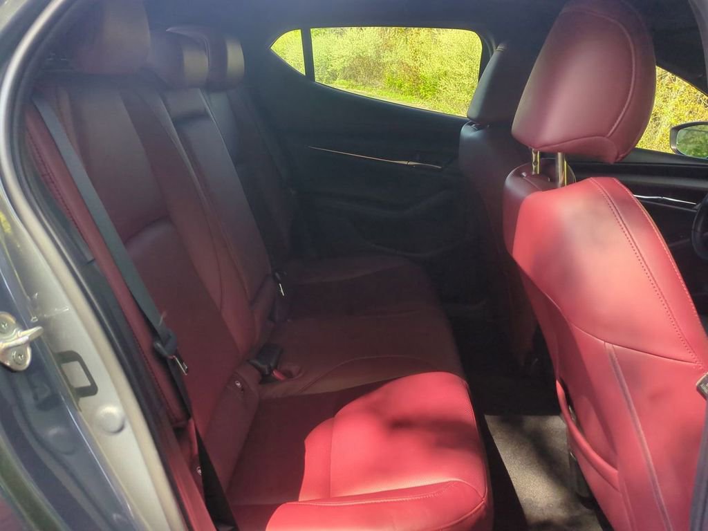 Used 2023 MAZDA MAZDA3 s AWD/4WD image 27