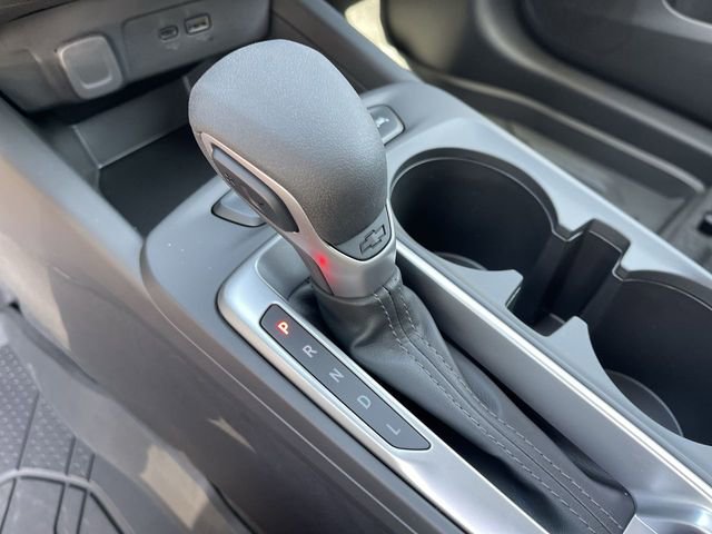 New 2026 Chevrolet Trax LS w/ LS Convenience Package FWD image 19