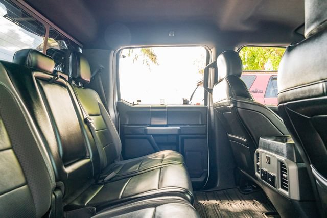 Used 2019 Ford F150 Raptor AWD/4WD image 40