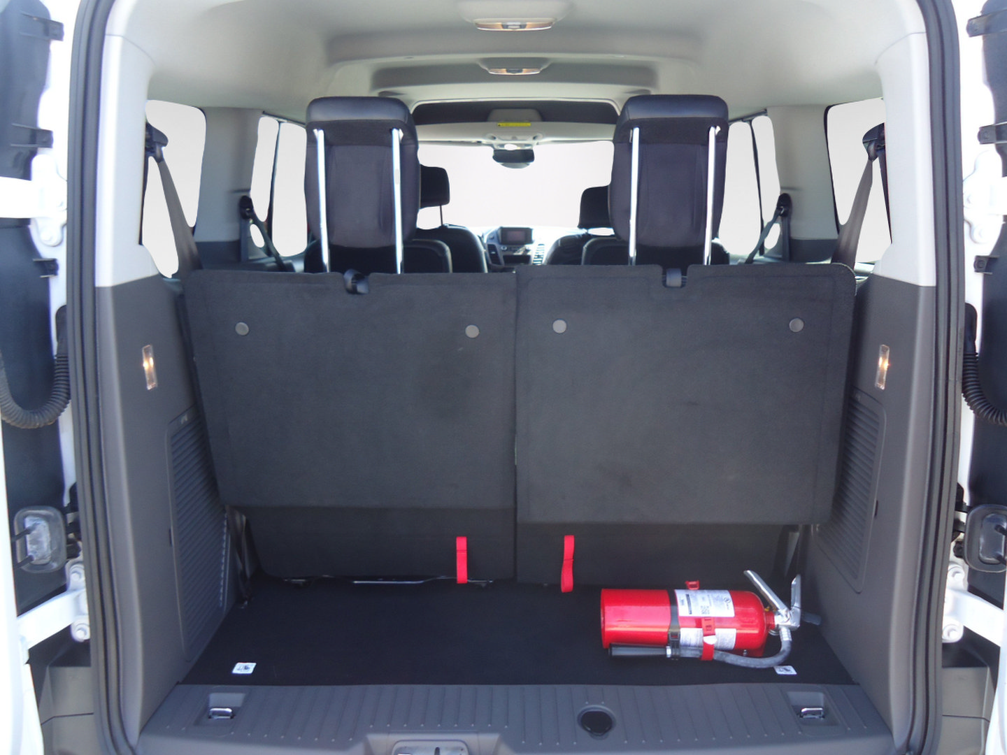 Used 2021 Ford Transit Connect XL FWD image 29
