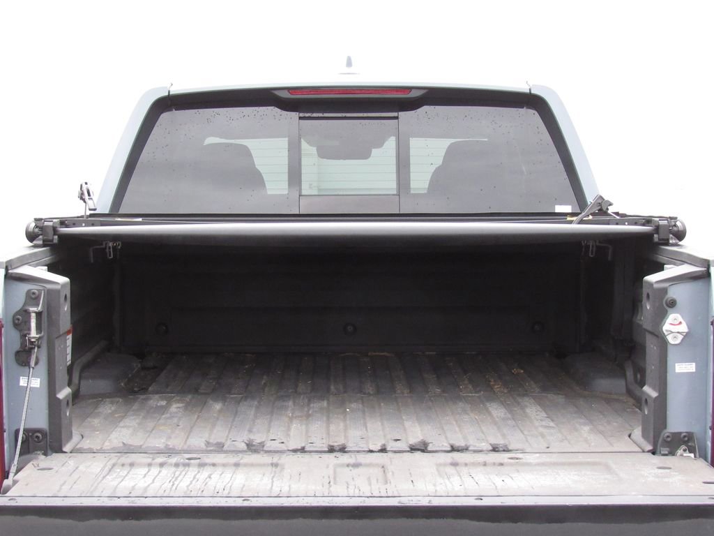 Used 2023 Honda Ridgeline RTL image 8
