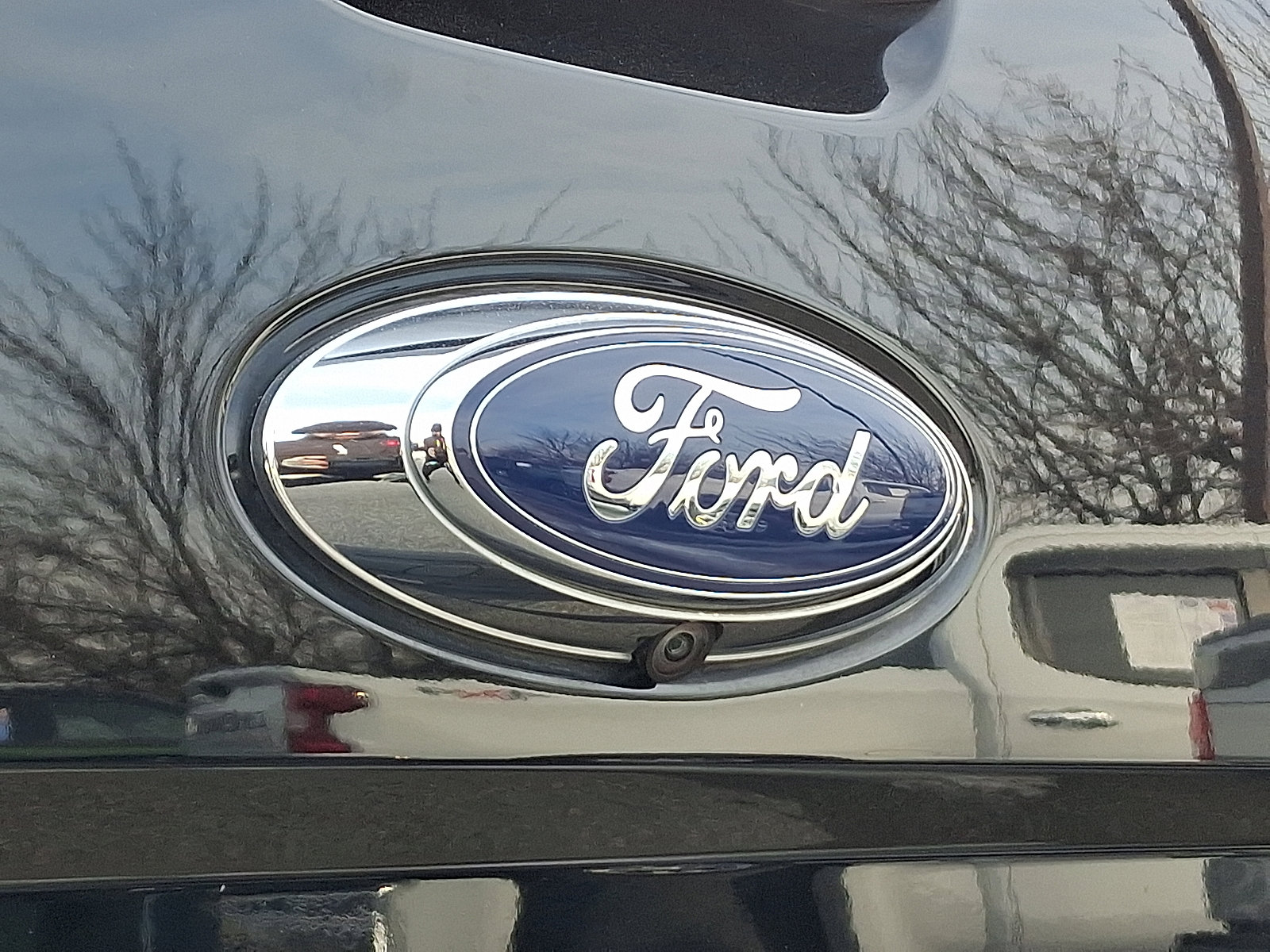 Certified 2022 Ford Ranger XL w/ Equipment Group 101A High AWD/4WD image 28
