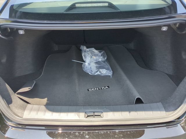 New 2026 Nissan Sentra SV w/ Floor Mat Package FWD image 26