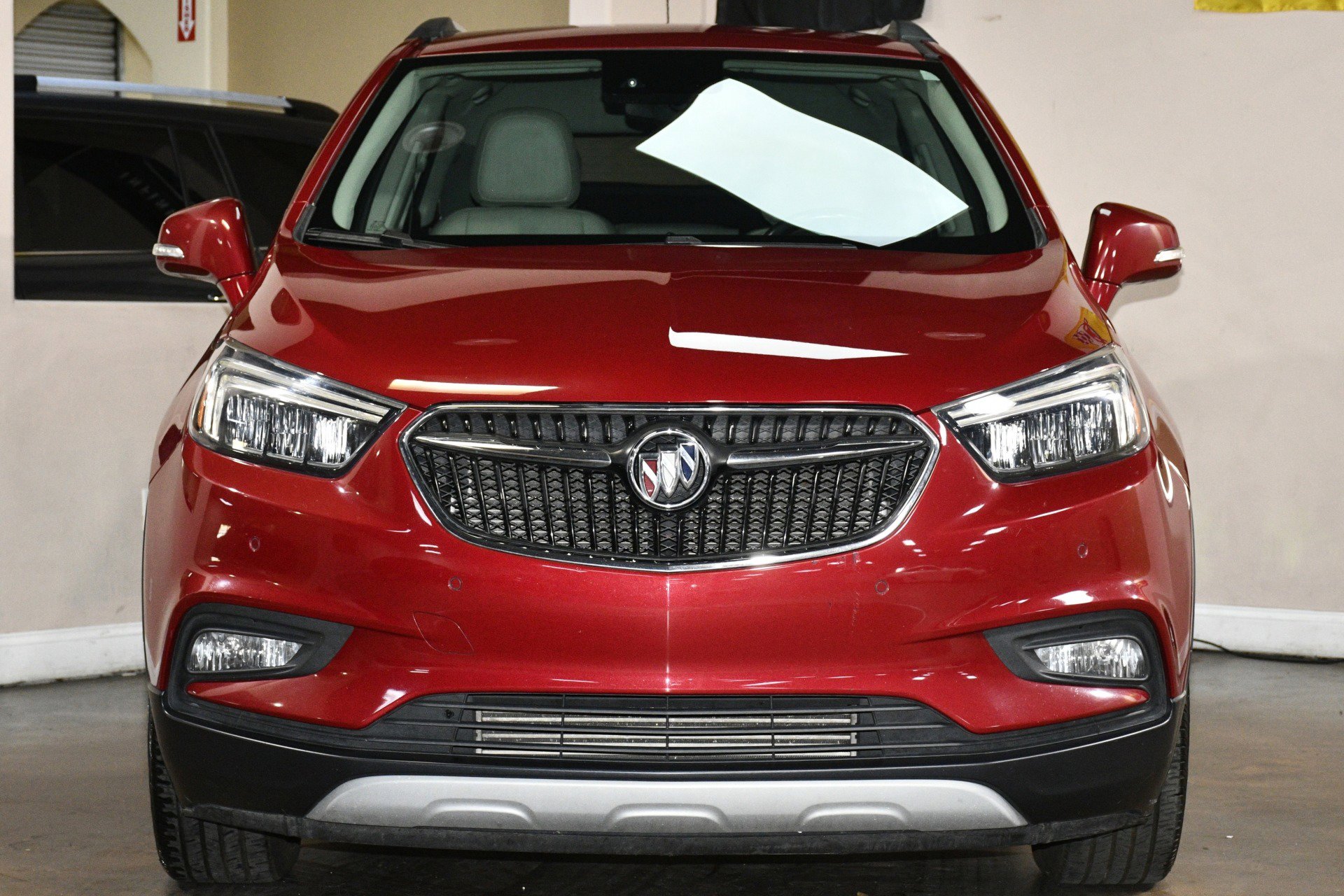 Used 2019 Buick Encore Essence w/ Safety Package II