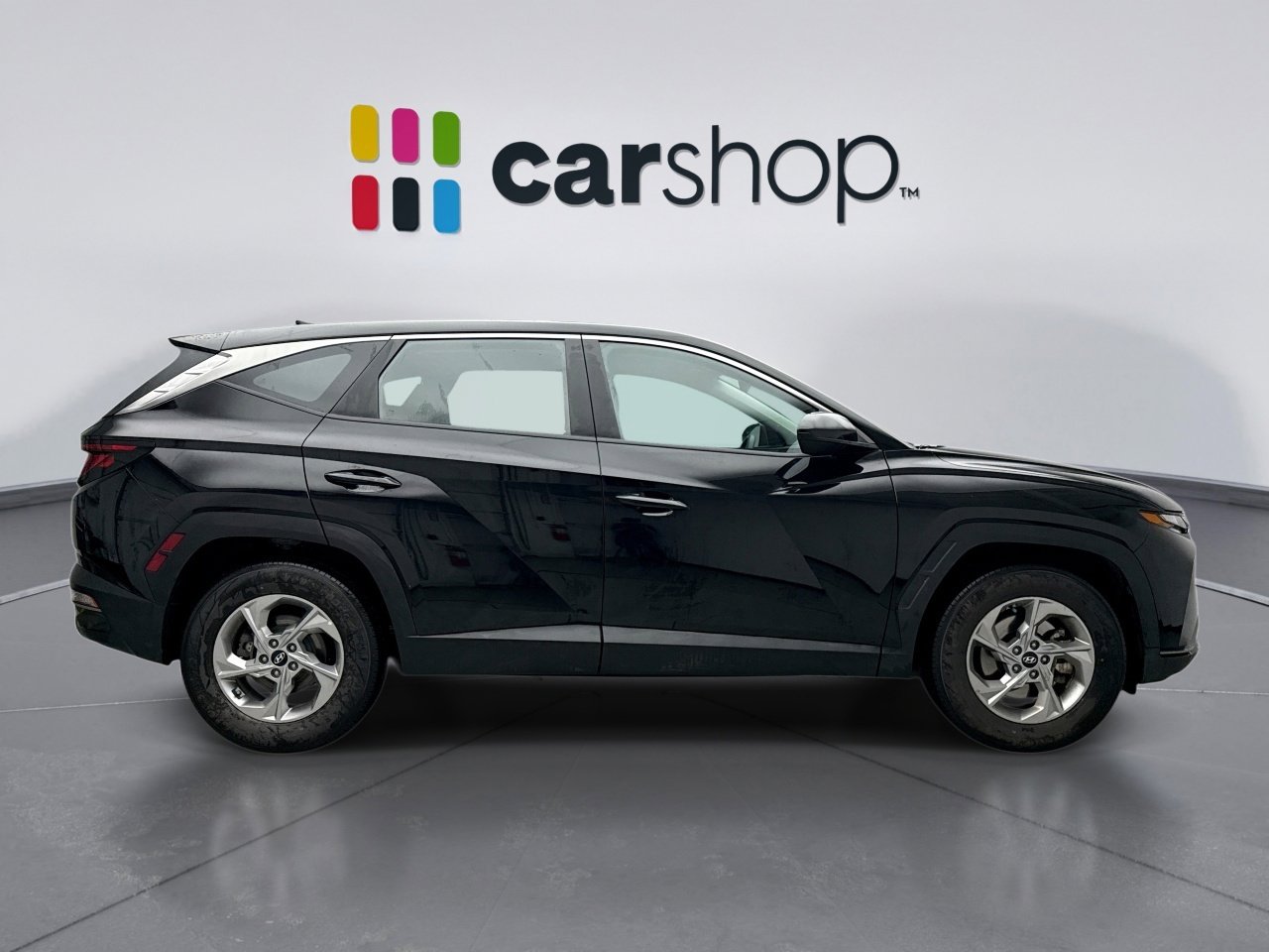 Used 2024 Hyundai Tucson SE FWD image 6
