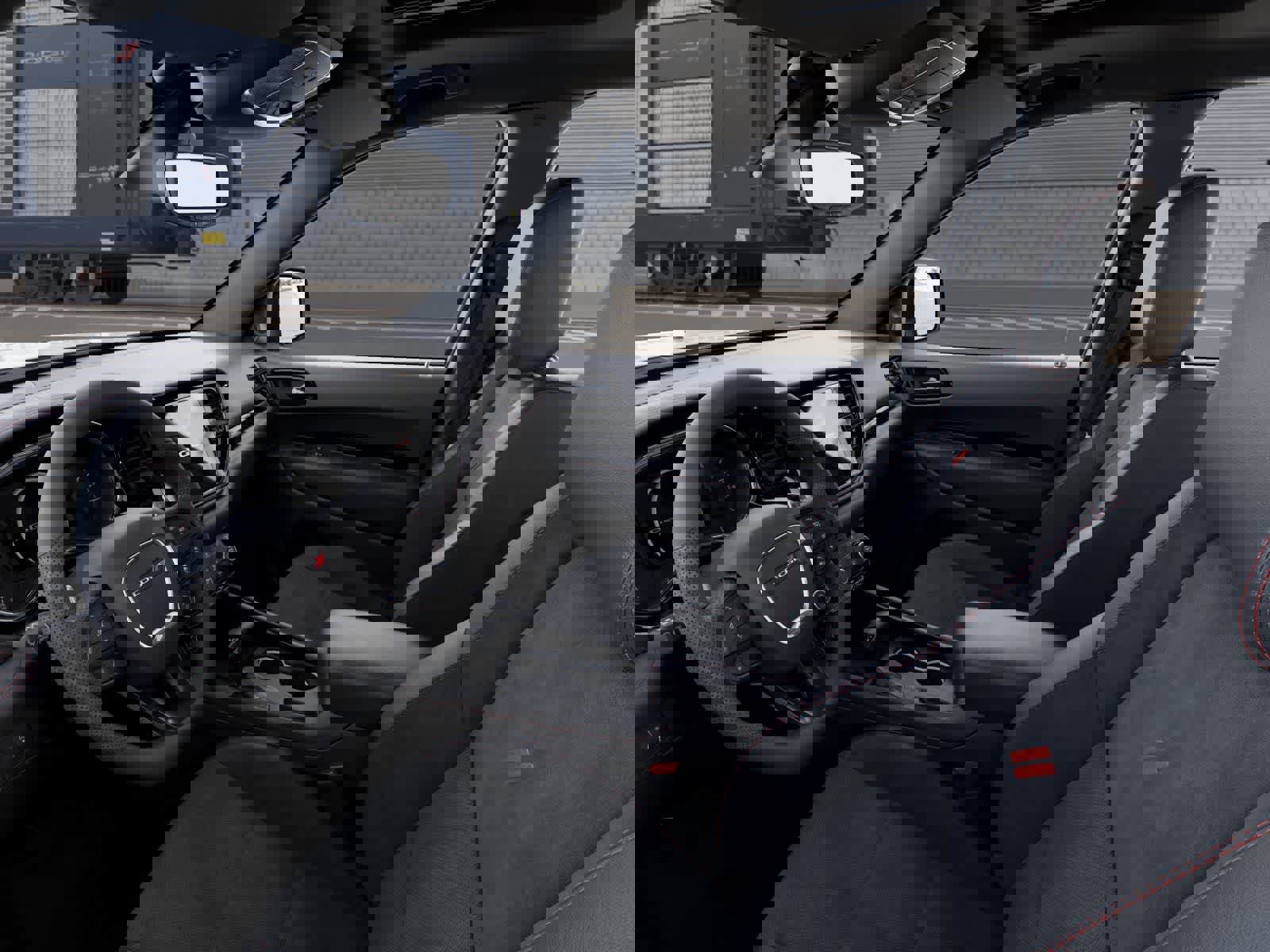 New 2026 Dodge Durango GT image 22