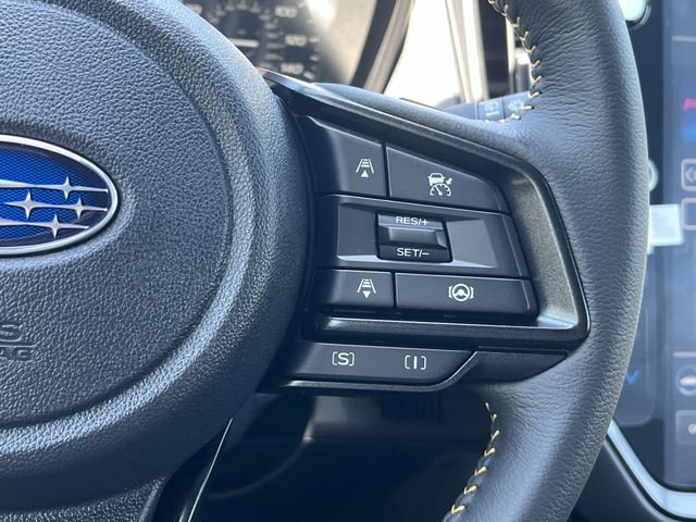 New 2026 Subaru Crosstrek 2.5i Sport AWD/4WD image 23