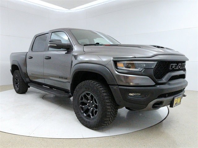 Used 2023 RAM 1500 TRX w/ TRX Level 2 Equipment Group image 1
