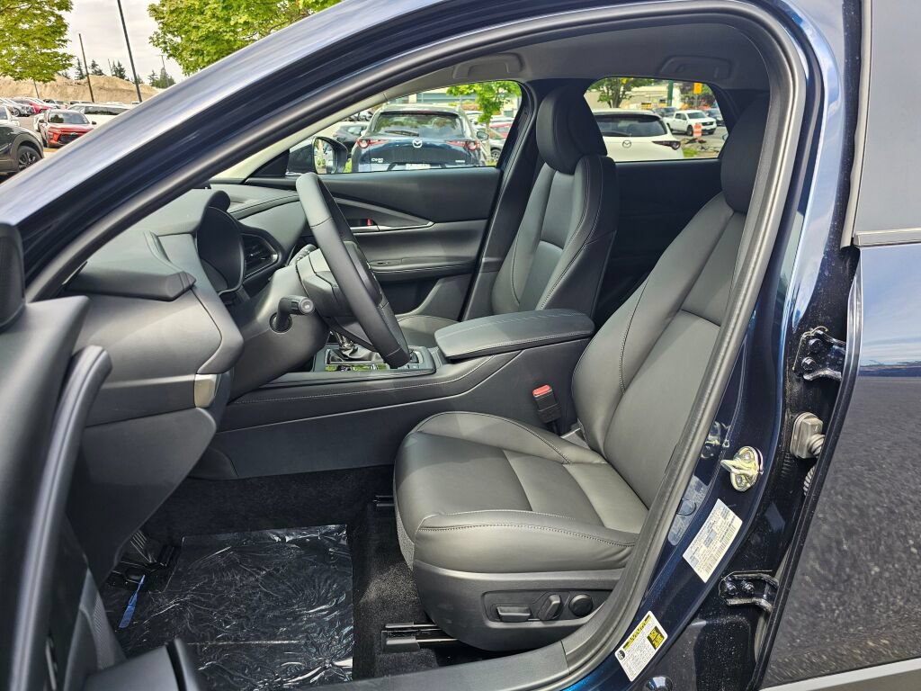 New 2026 MAZDA CX-30 AWD 2.5 S w/ Select Sport Pkg image 20