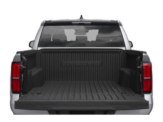 New 2026 Toyota Tacoma SR5 AWD/4WD image 10