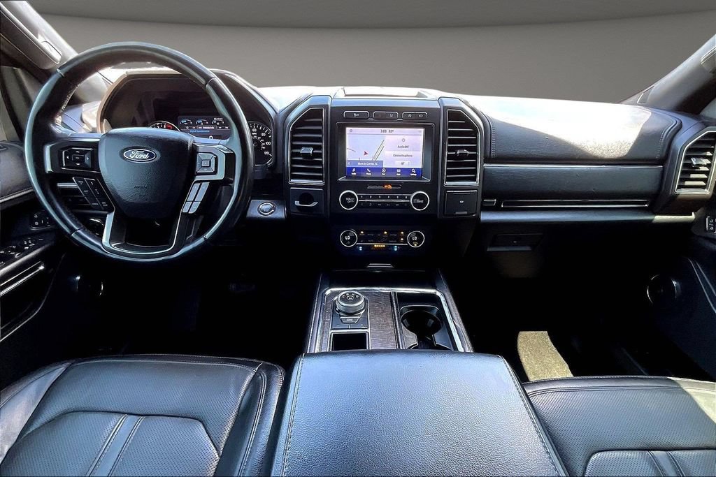 Used 2021 Ford Expedition Limited RWD image 8