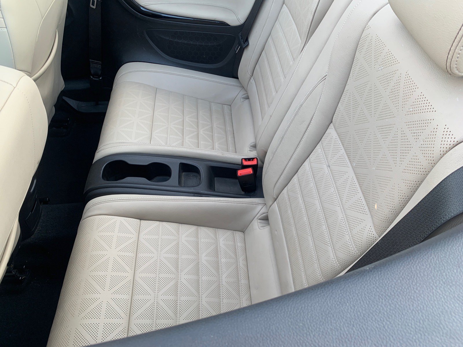 Used 2016 Buick Cascada Premium FWD image 8