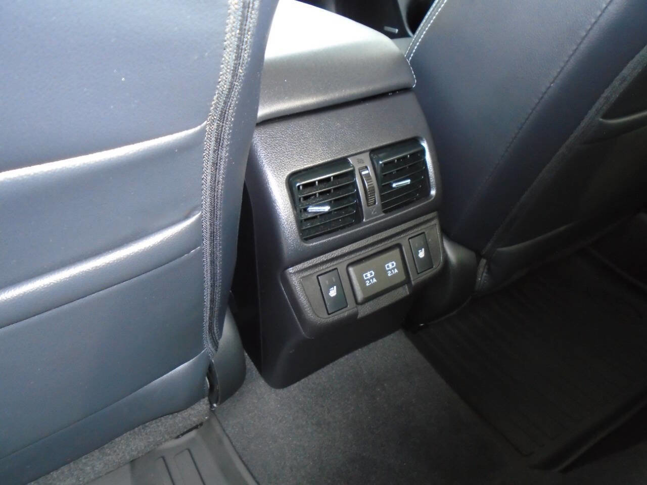 Used 2019 Subaru Legacy 2.5i Limited image 14