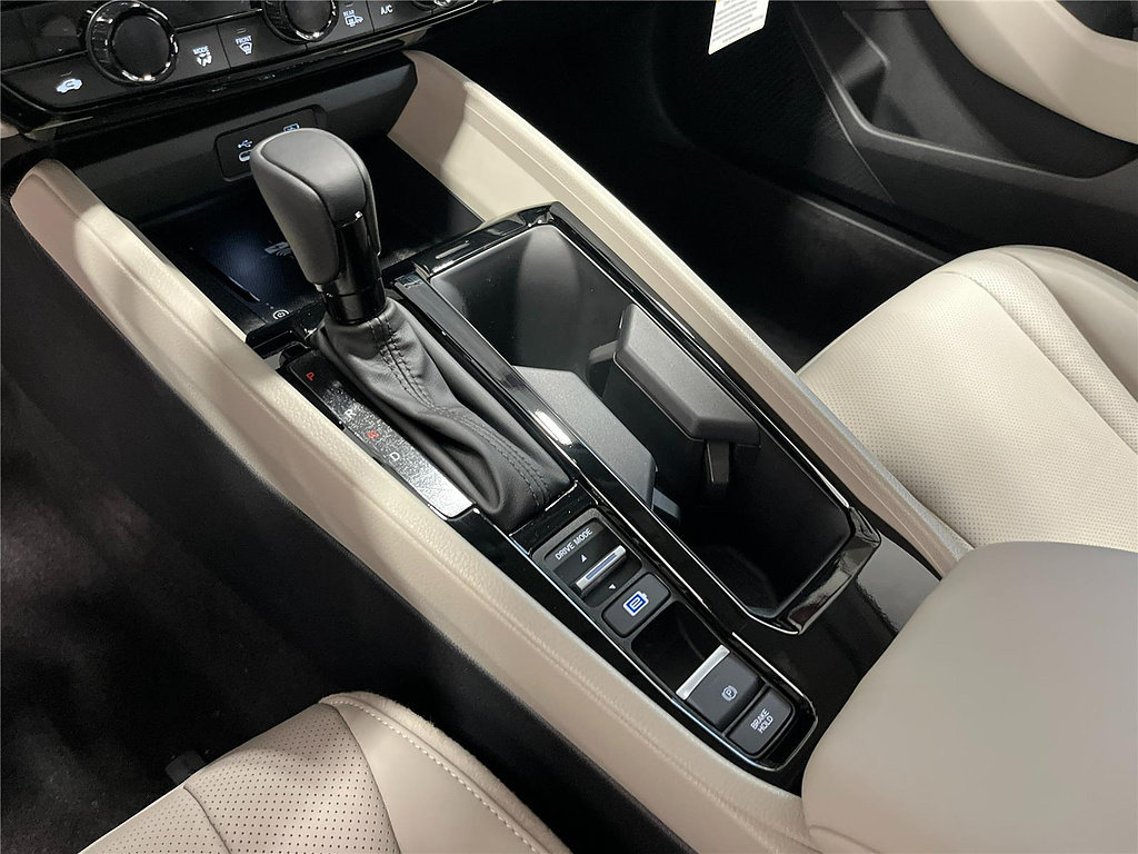 New 2026 Honda Accord EX-L image 23