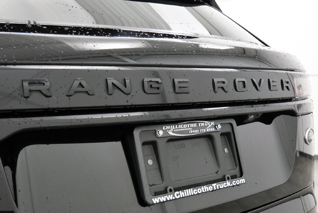 Used 2023 Land Rover Range Rover Velar R-Dynamic S AWD/4WD image 9