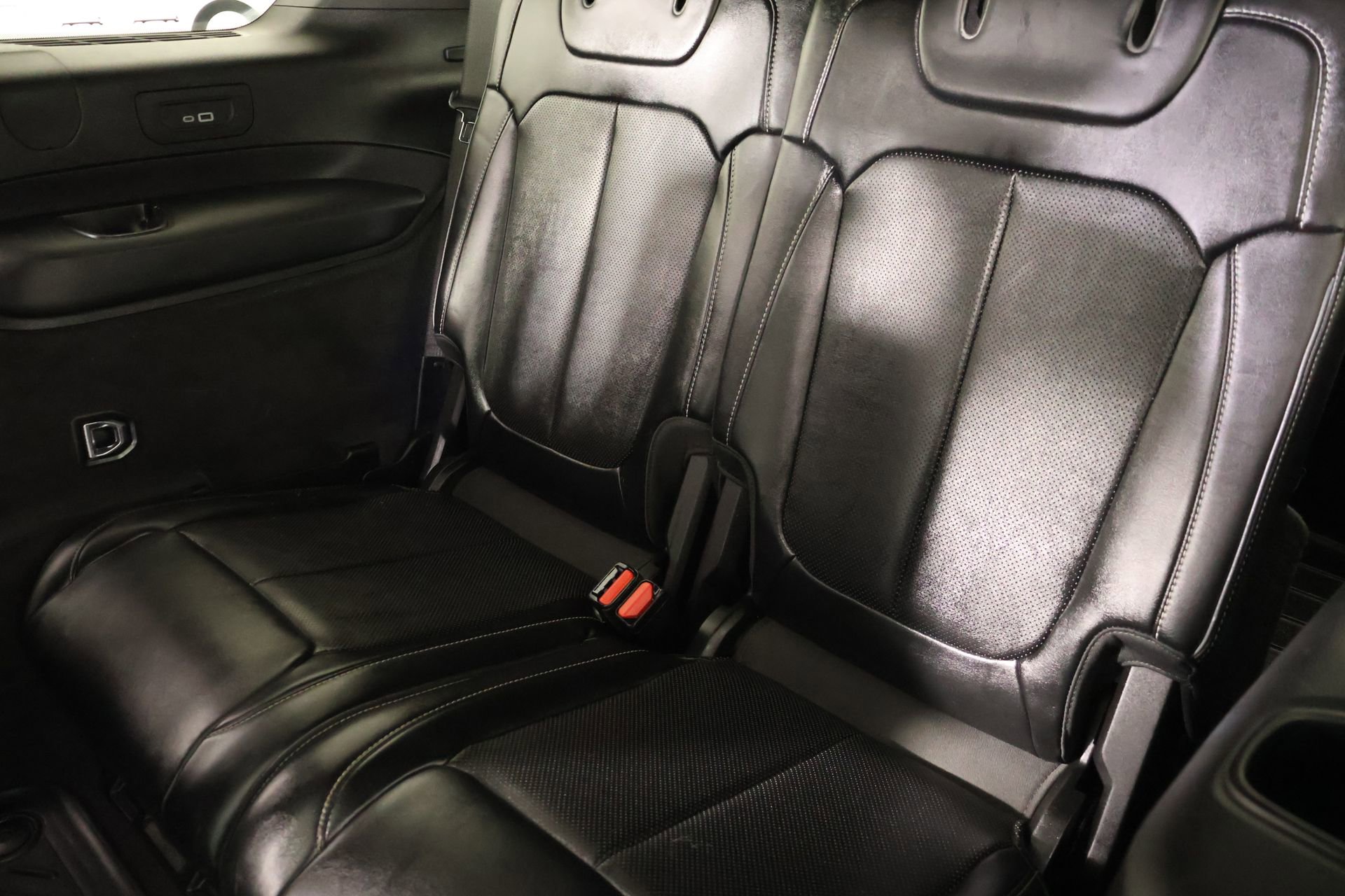 Used 2021 Jeep Grand Cherokee L Overland w/ Advanced Protech Group III image 14