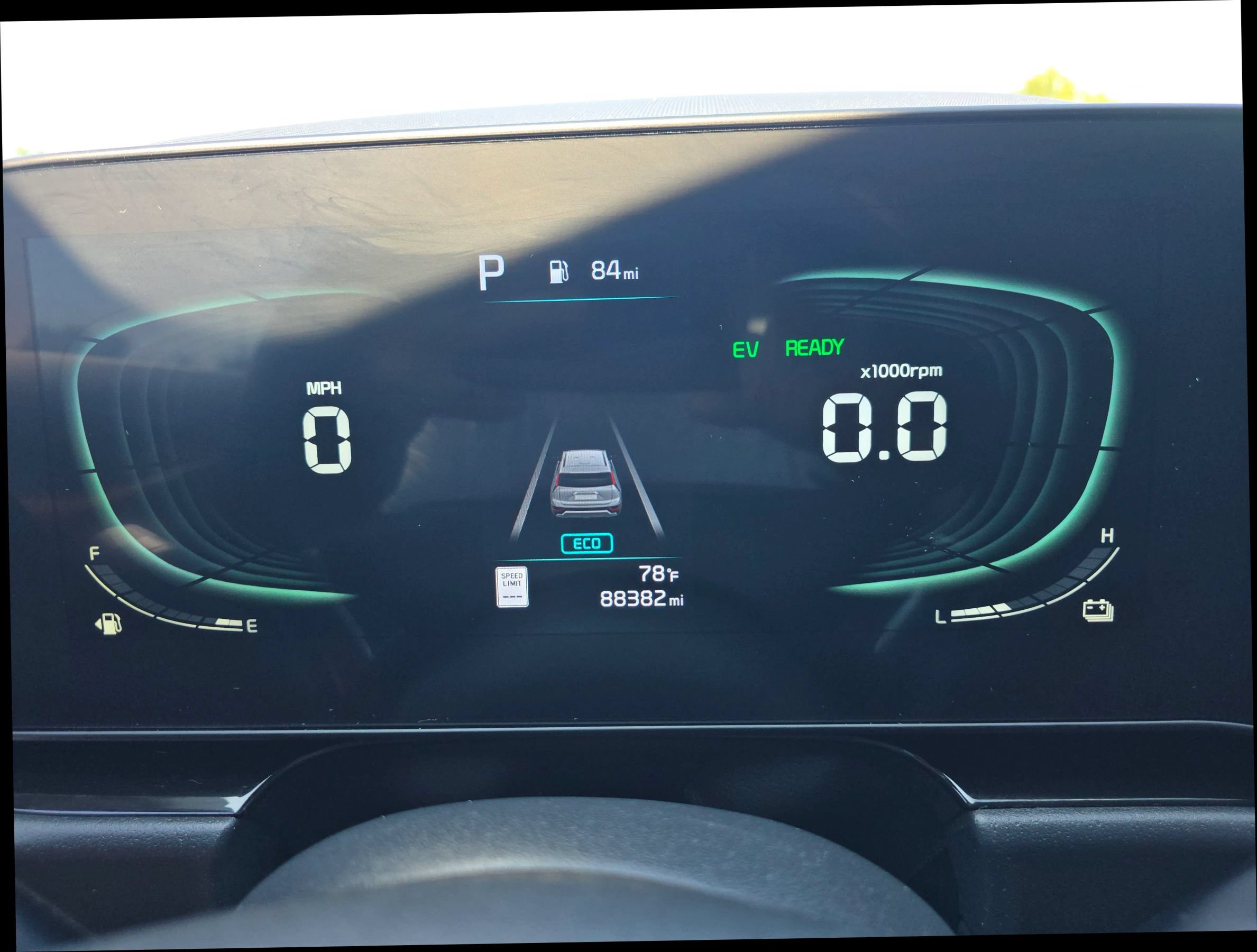 Used 2023 Kia Niro EX FWD image 24