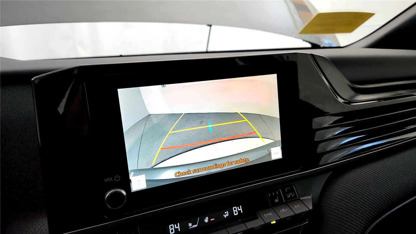 Certified 2025 Toyota Camry SE image 21