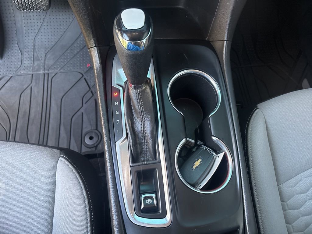 Used 2020 Chevrolet Equinox LS w/ LS Convenience Package image 33