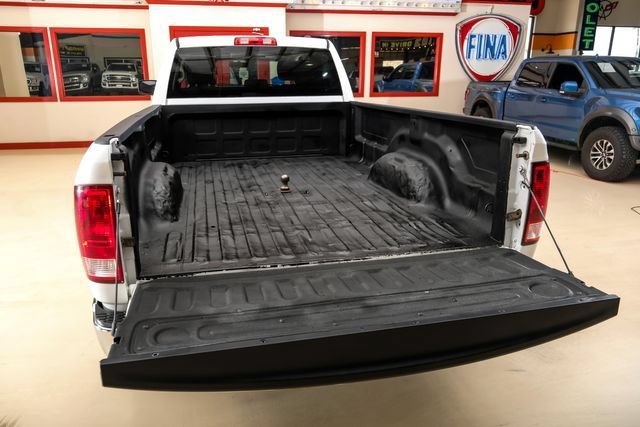Used 2012 RAM 2500 ST w/ Chrome Appearance Group AWD/4WD image 47
