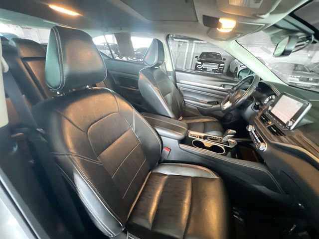 Used 2020 Nissan Altima 2.5 SL AWD/4WD image 30