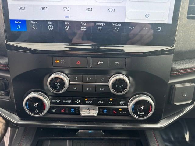 Certified 2024 Ford Expedition Limited image 22