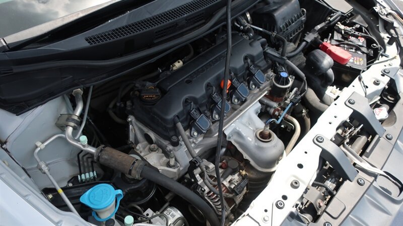 Used 2014 Honda Civic LX image 26