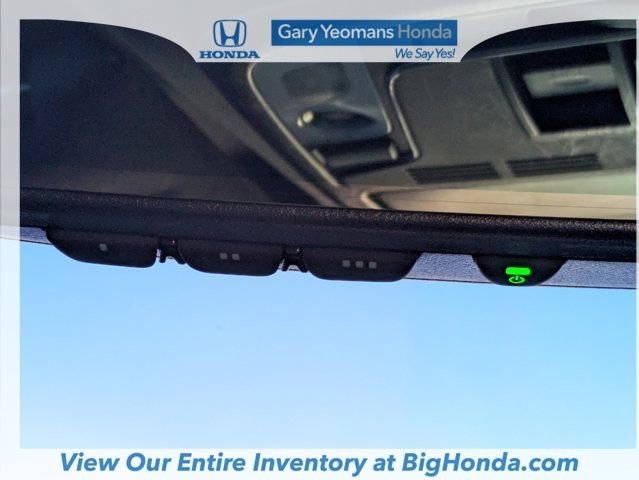 Certified 2022 Honda Pilot Black Edition image 37