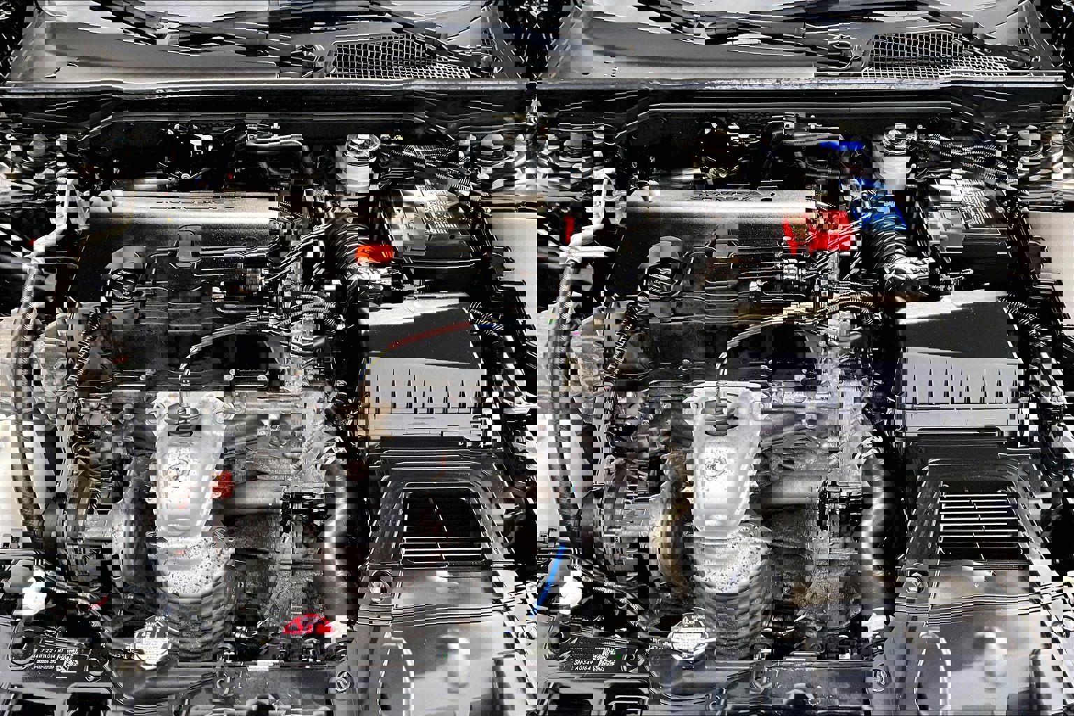 Used 2023 Honda Civic Sport image 10