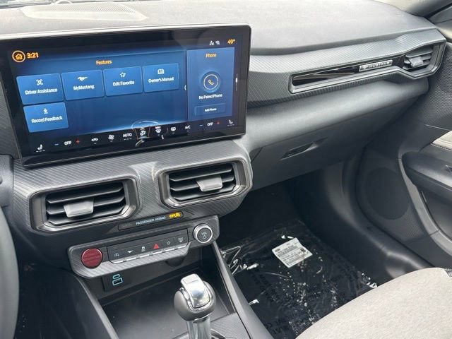 New 2026 Ford Mustang Coupe image 29