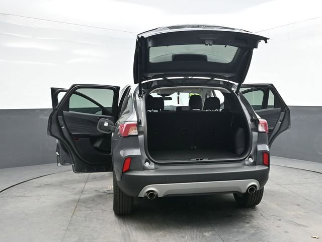 Used 2022 Ford Escape SE w/ Convenience Package AWD/4WD image 61