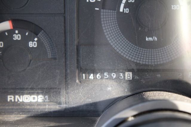 Used 1990 Chevrolet Silverado 1500 2WD Regular Cab image 17