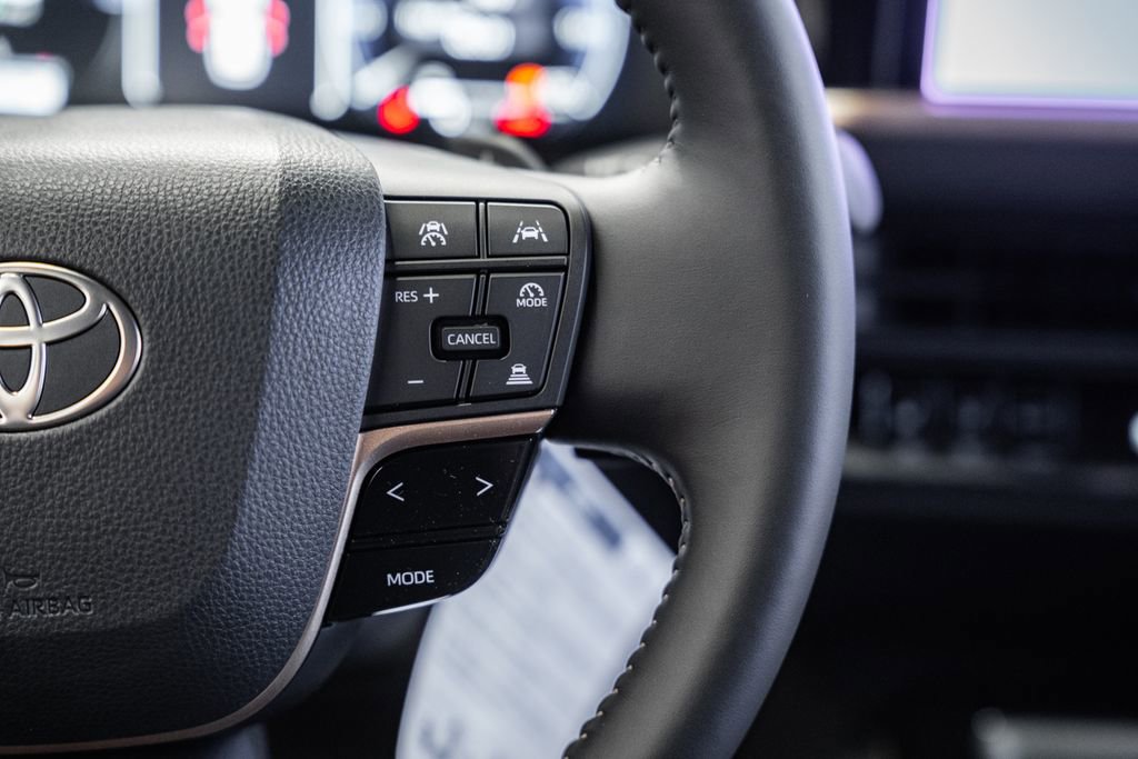 New 2026 Toyota Crown Signia XLE image 29