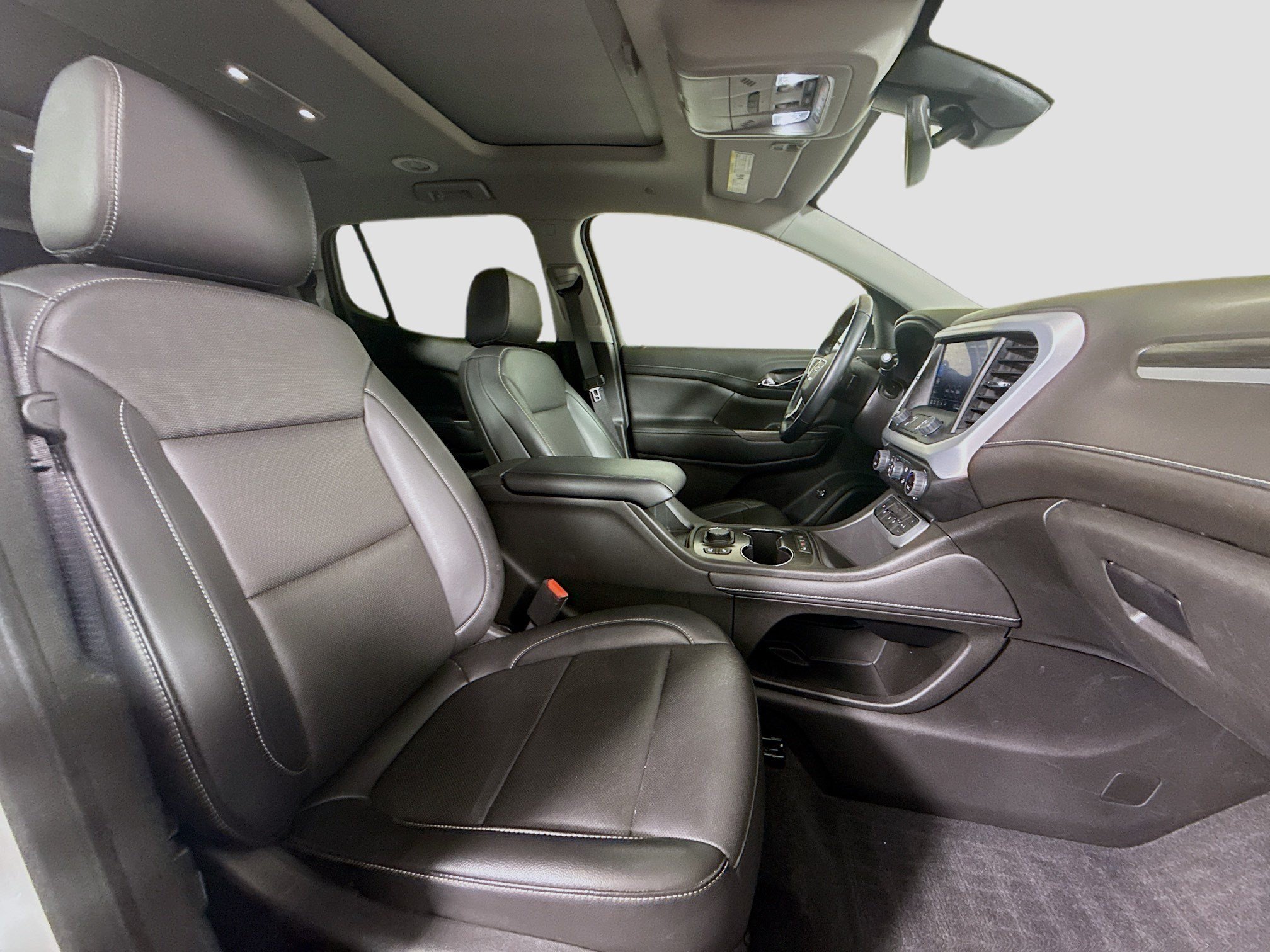 Used 2023 GMC Acadia SLT w/ Preferred Package FWD image 29