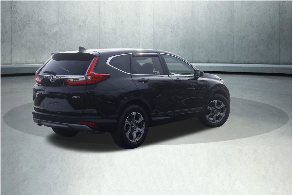 Used 2019 Honda CR-V EX image 10