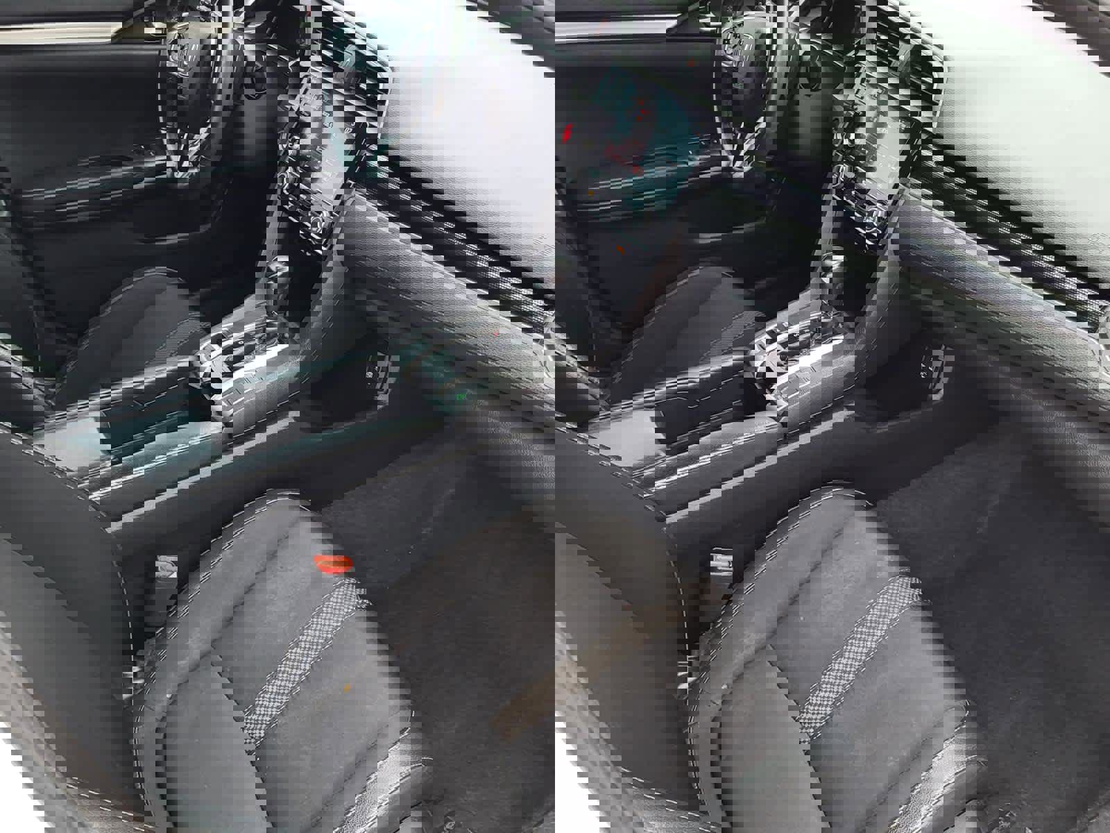 Used 2021 Honda Civic Sport image 9