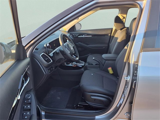 New 2026 Kia Seltos S image 22